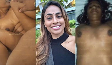 Malaysian Tamil Babe – With Bf  Sex Moaning Hard