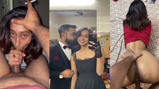 Horny Tamil Mallu Wife Blowjob – Doggy Fuck Hard