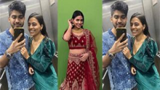 Horny Kerala Couple Enjoying – Painful Fucking