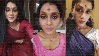 Horny Tamil Mallu Girl Fingering Nude Pussy