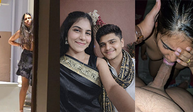 Horny Mallu Couple Blowjob – Painful Sex Leaked Nude