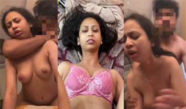 Horny Wife Painful Fuck – With Moaning Porn