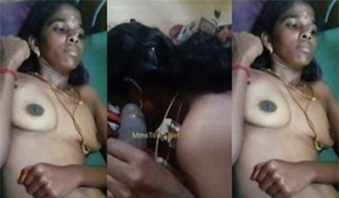 Innocent Tamil Aunty – Blowjob Fucking Hard Pussy
