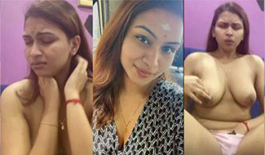 Malaysian Horny Tamil Girl – Nude Showing Mms