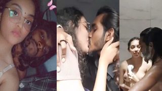 Malaysian Tamil Horny Couple – Romance Xnxx Vids