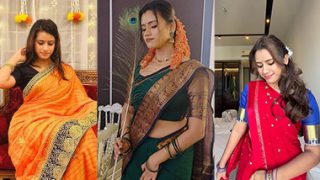 Tamil Malaysian Saree Girl – Fingering Pussy Clips