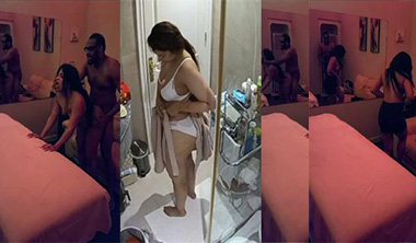 Massage Parlour Babe Fuck – With Customer Hidden Leaked