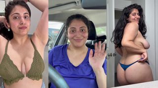 Most Indian Wanted NRI Model – Rashmiix Leak Sex Nude