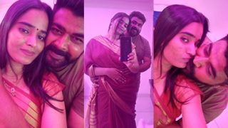 Desi Tamil Couple Romance Sex – Tamil Couple Sex Porn
