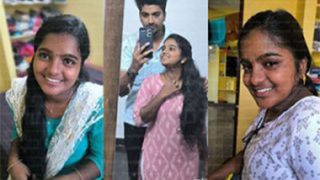Tamil Dusky Wife Fuck – with Husband Leaked Viral