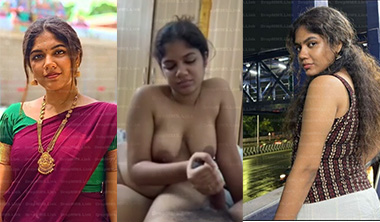 Tamil Horny Girl Handjob – Fucking With Lover leaked
