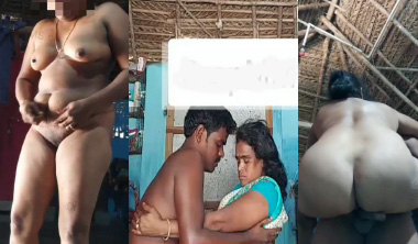 Mature Tamil Aunty Nude Show – Sex With Tamil Voice Leaked