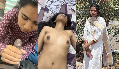 Desi Tamil Mallu College Gf – Blowjob Sex With Lover