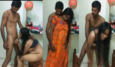 Tamil Wife Sucking Lover Dick – Doggy Fuck Leaked