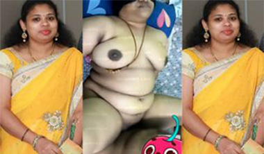 Tamil Mallu Wife Fucking – CumShot on Ass Porn
