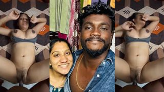 Tamil Mallu Teacher Wife – Missionary Position Fucking