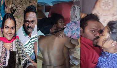 Desi Tamil Mallu Wife – Hard Threesome Xxx Leak