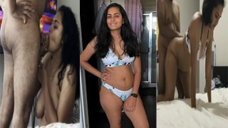 Desi Tamil Mallu Office Aunty Sex With Boss in Hotel