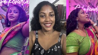 Tamil Mallu Wife Blowjob – Fucking With Lover