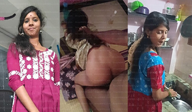 Innocent Tamil Wife Blowjob – Doggy Style Xxx
