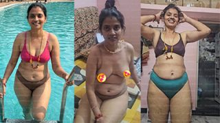 Telugu Horny Mallu Wife Blowjob – Sex Leaked New