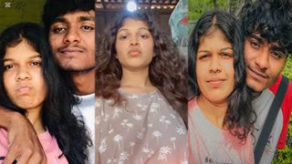 Tamil Lankan Girl Showing  – Painful Fucking