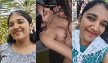 Tamil Mallu GF Blowjob – Nude Fucking Hard