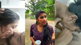 Tamil Mallu College Maal Blowjob – Doggy Sex Vids