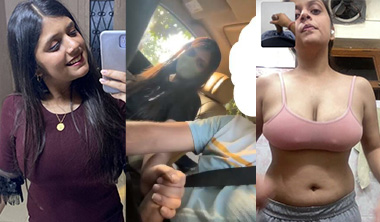 Tamil Mallu Girl Blowjob – Doggy Style Fucked