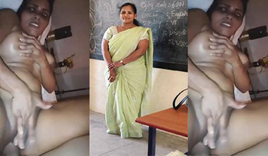Tamil Mallu Teacher Mom – Cheating Nude Sex Vids HD