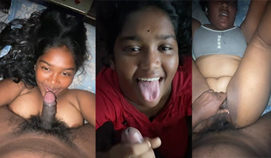 South Tamil Mallu Gf Blowjob – Riding Dick Sex