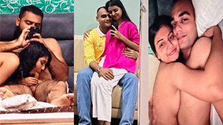 Tamil Mallu GF Blowjob – Dick Riding Fuck Hard