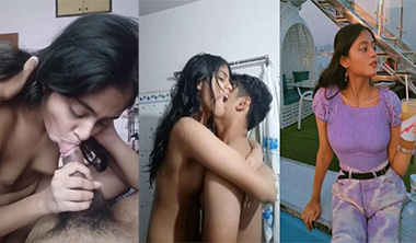 Tamil Mallu Girl Blowjob Riding – TamilSexVids