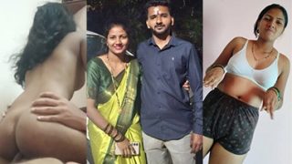 Tamil Mallu Couple Blowjob – Riding Nude Sex Vids