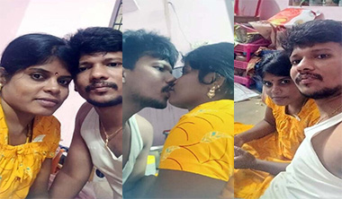 Tamil Mallu Couple Romance – Hidden Cam Nude Sex