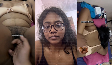 Tamil Mallu Girl Enjoying Fingering Sex With Lover