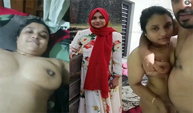 South Tamil Mallu Aunty Nude Leaked Xxx