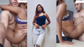 South Tamil Mallu Girl Sex – With Her Lover Leaked