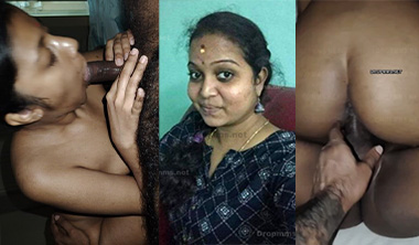 Desi Tamil Mallu Wife Shared – Threesome Nude Fuck