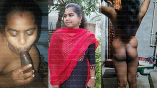 Desi Tamil Mallu Wife Blowjob – Doggy Sex Vids