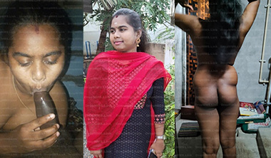 Desi Tamil Mallu Wife Blowjob – Doggy Sex Vids